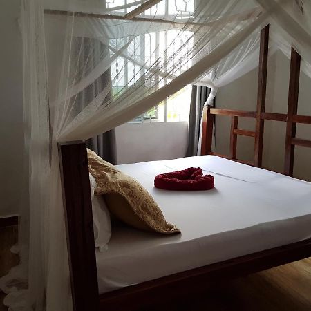Paje Farm House Zewnętrze zdjęcie