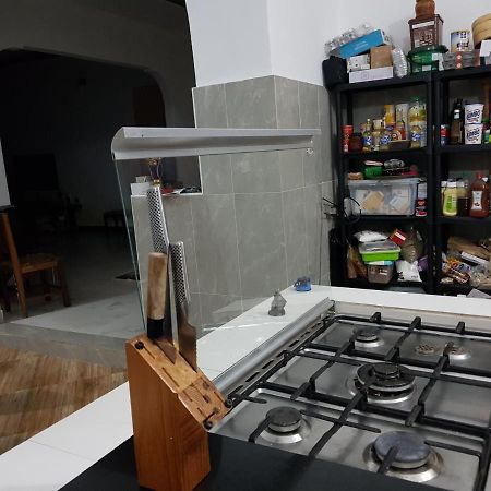 Paje Farm House Zewnętrze zdjęcie