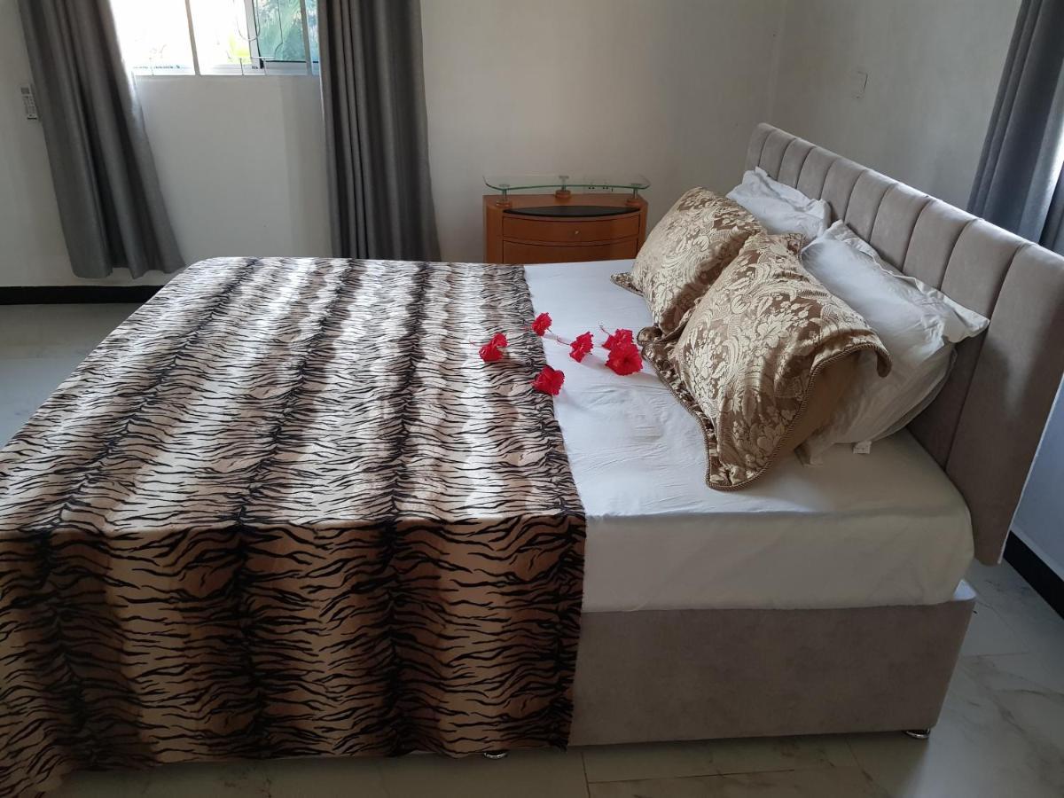 Paje Farm House Zewnętrze zdjęcie