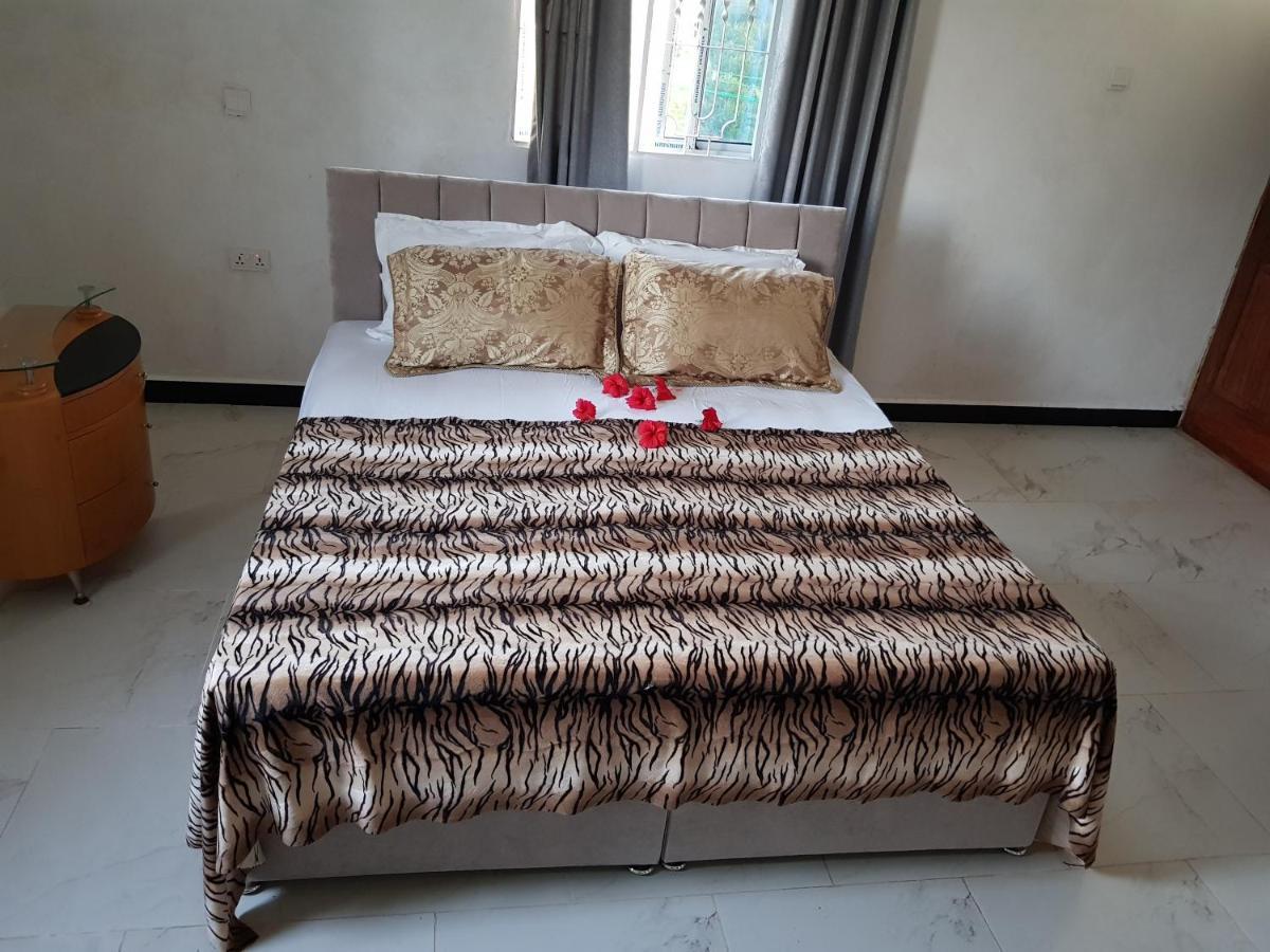 Paje Farm House Zewnętrze zdjęcie