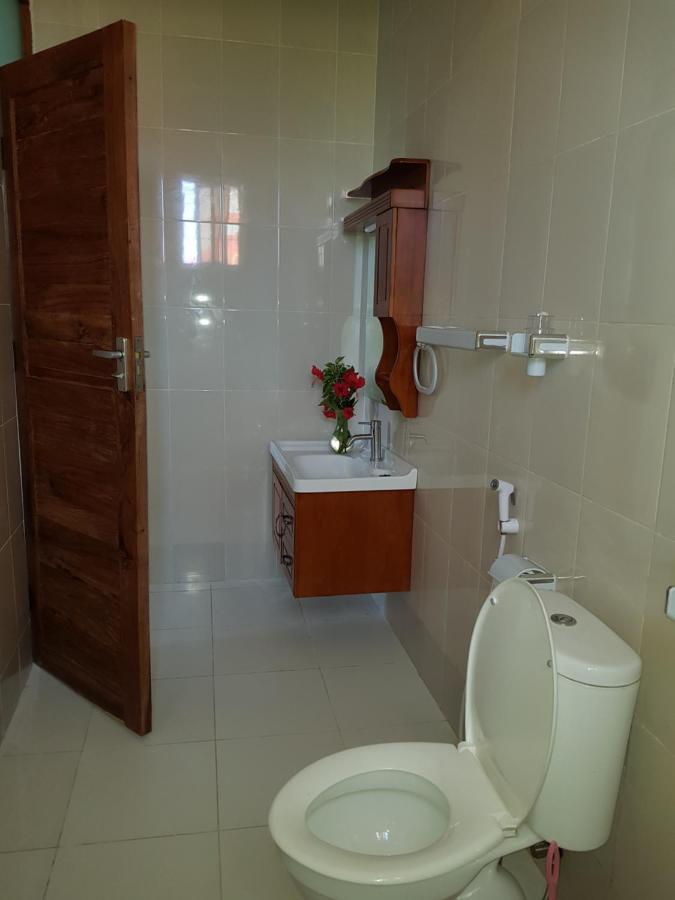 Paje Farm House Zewnętrze zdjęcie