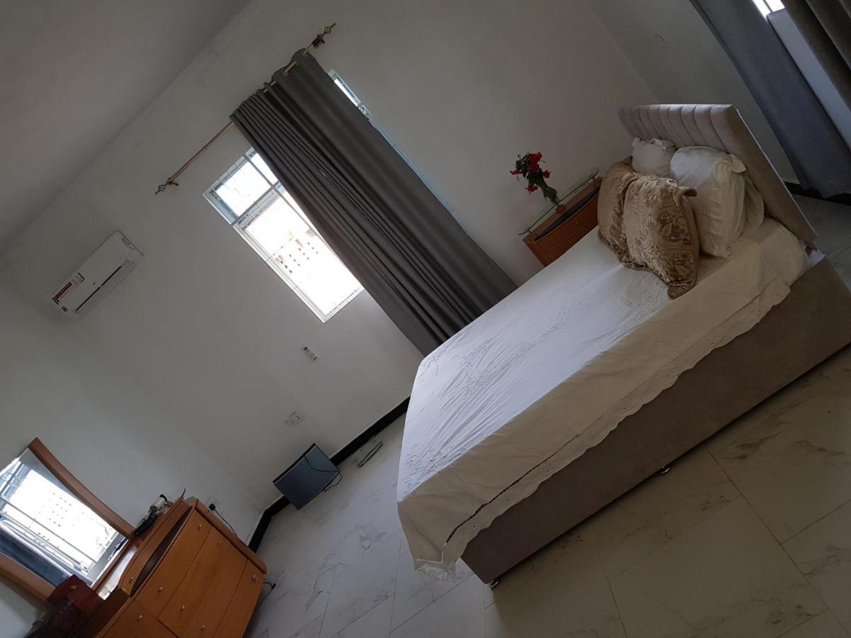 Paje Farm House Zewnętrze zdjęcie