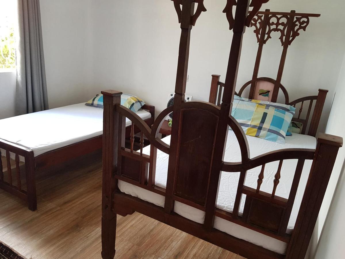 Paje Farm House Zewnętrze zdjęcie