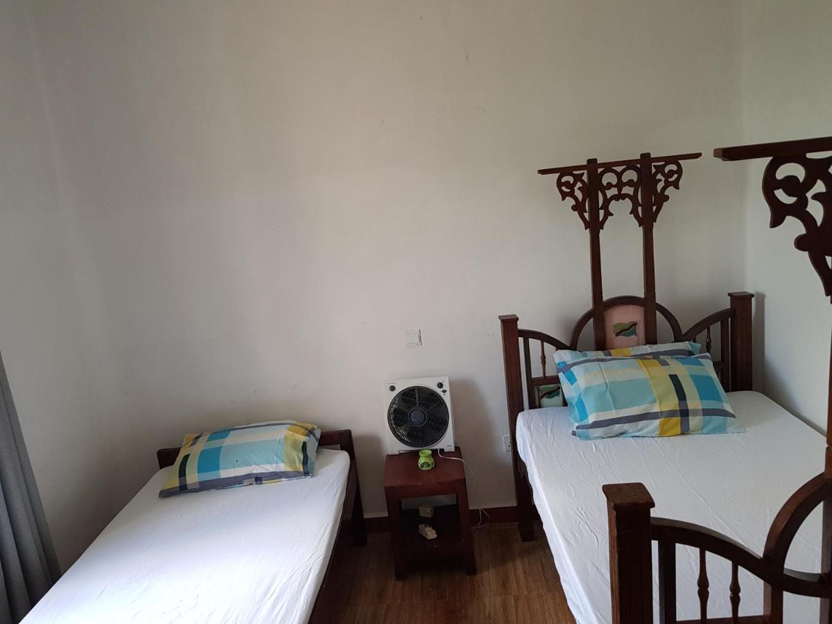 Paje Farm House Zewnętrze zdjęcie