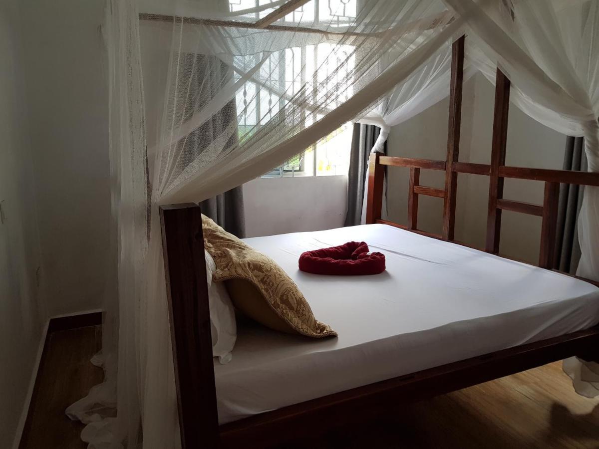 Paje Farm House Zewnętrze zdjęcie