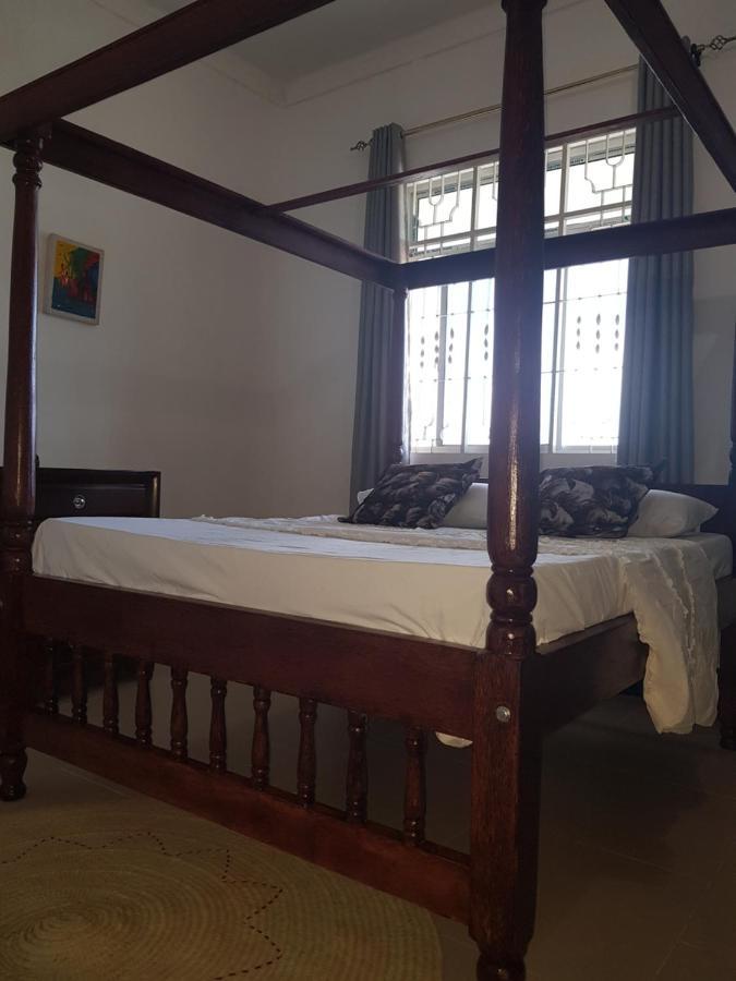 Paje Farm House Zewnętrze zdjęcie