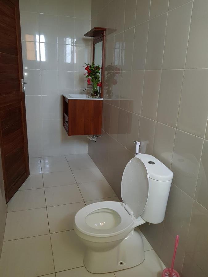Paje Farm House Zewnętrze zdjęcie