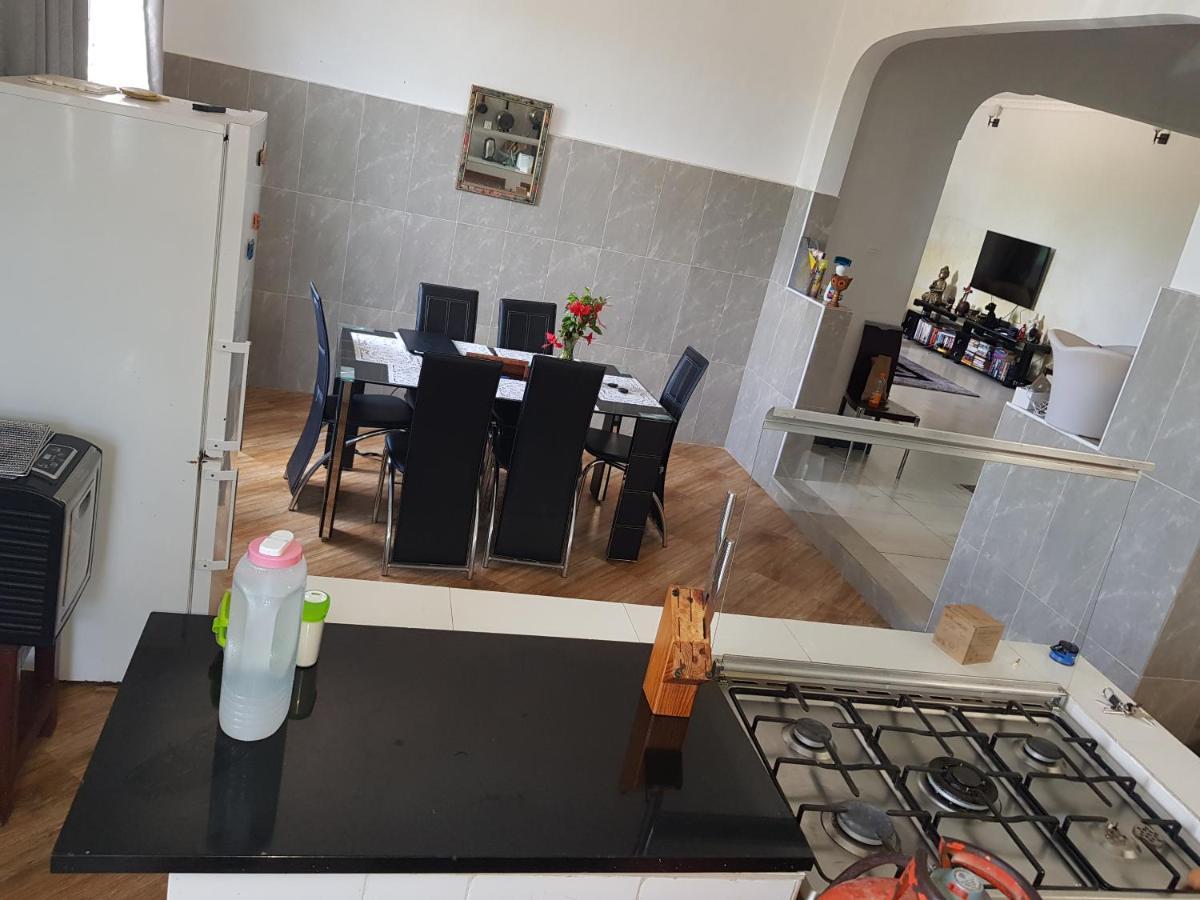 Paje Farm House Zewnętrze zdjęcie