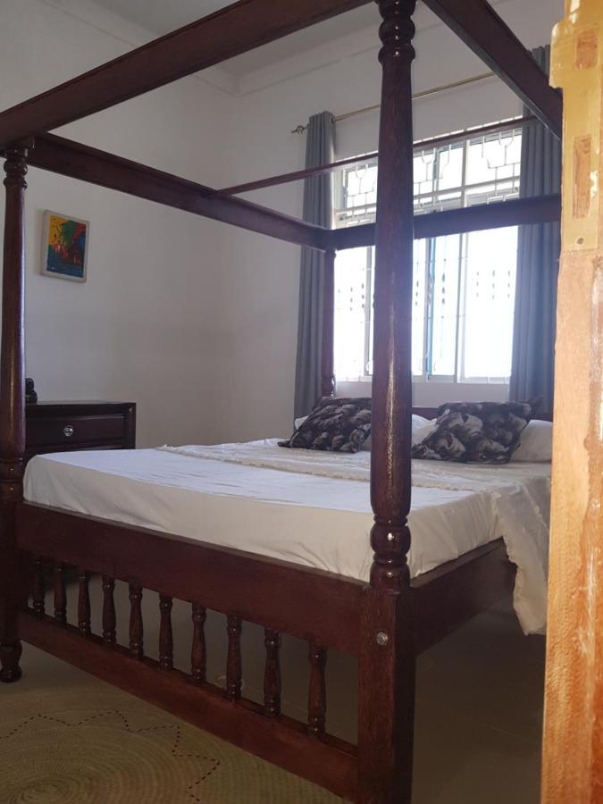 Paje Farm House Zewnętrze zdjęcie