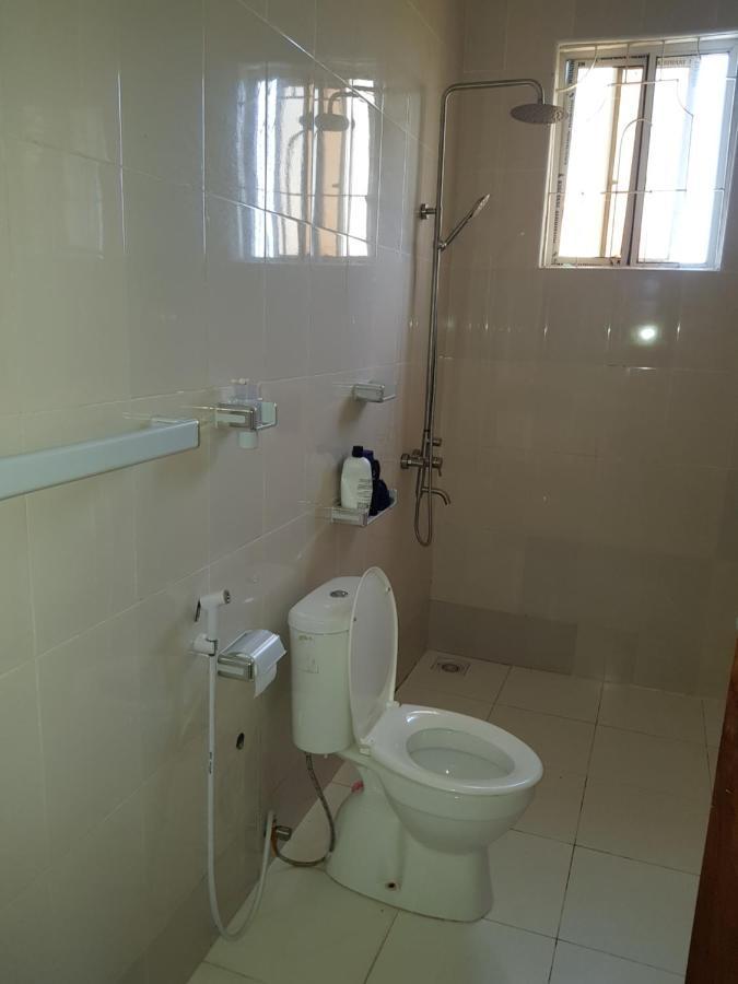 Paje Farm House Zewnętrze zdjęcie