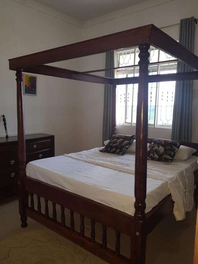 Paje Farm House Zewnętrze zdjęcie