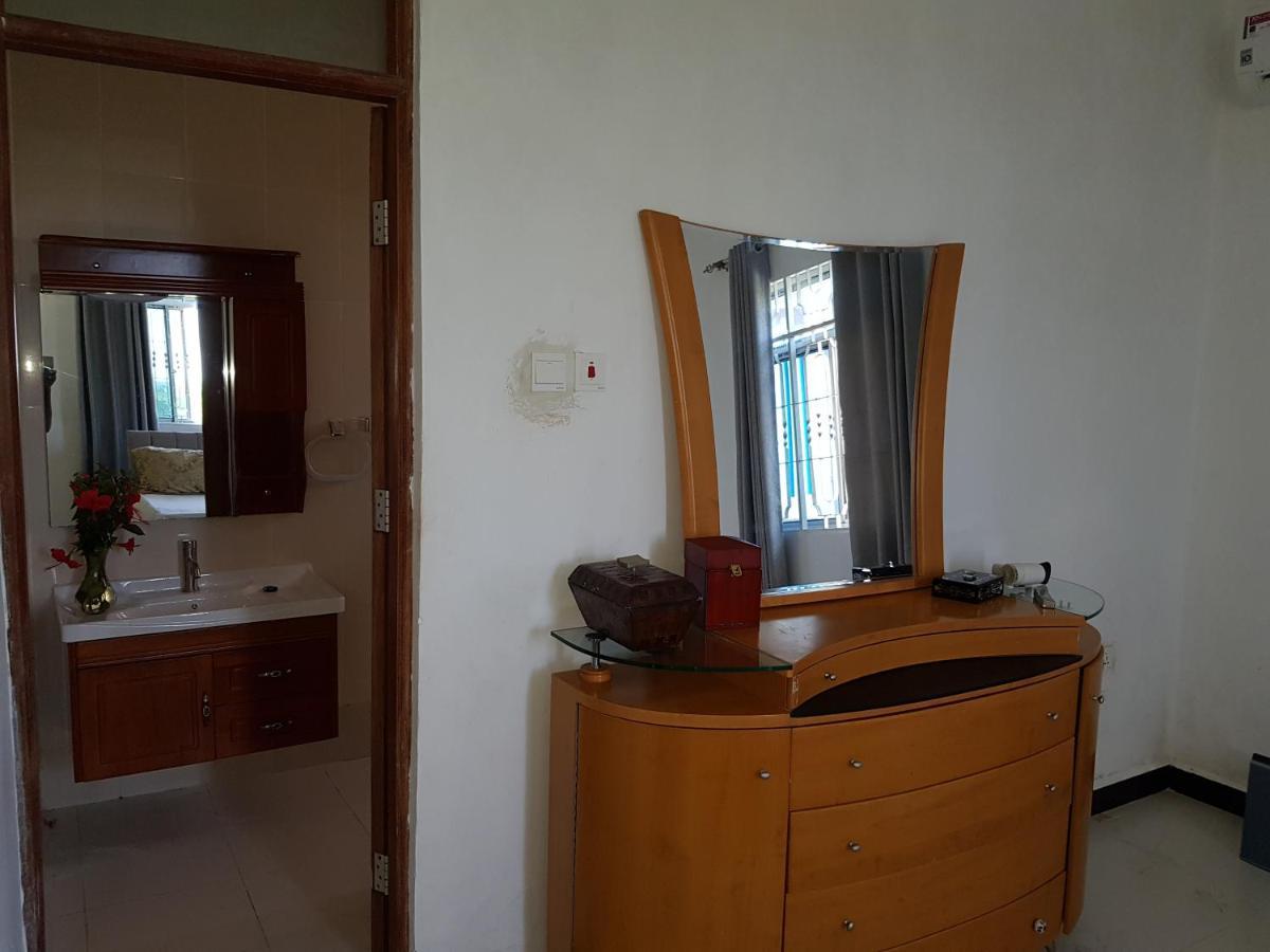 Paje Farm House Zewnętrze zdjęcie